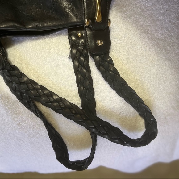 Gucci back large satchel - Picture 8 of 9